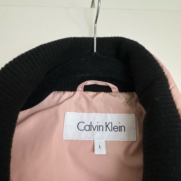 CK Pink Vest - Picture 2 of 3
